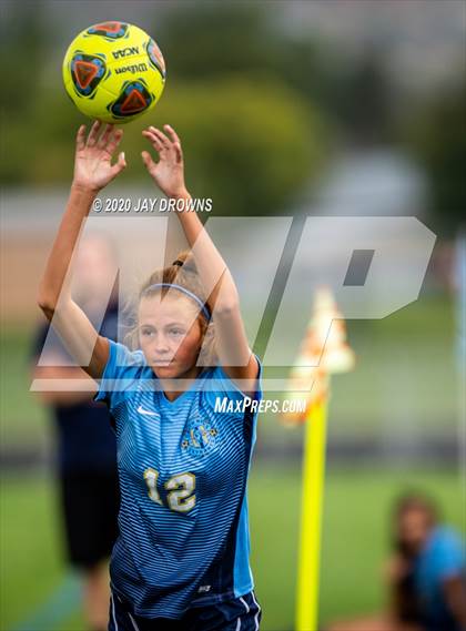 Thumbnail 1 in Spanish Fork @ Salem Hills photogallery.