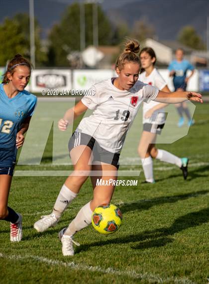 Thumbnail 3 in Spanish Fork @ Salem Hills photogallery.