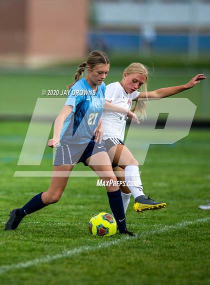 Thumbnail 3 in Spanish Fork @ Salem Hills photogallery.