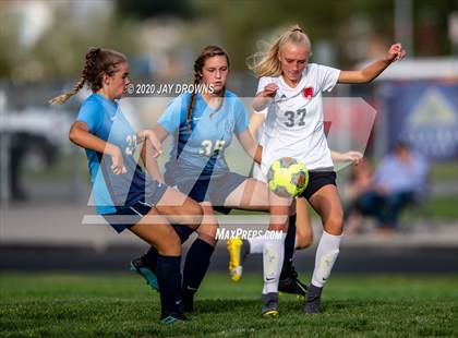 Thumbnail 2 in Spanish Fork @ Salem Hills photogallery.