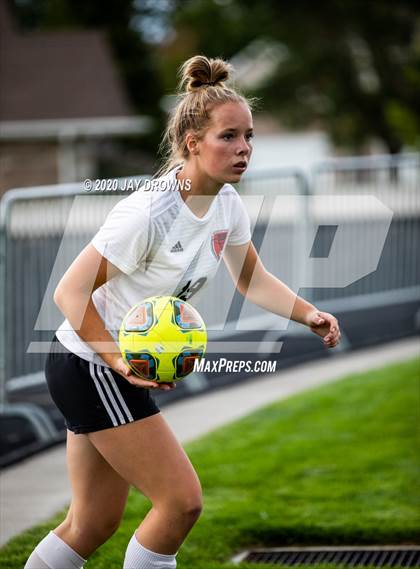 Thumbnail 3 in Spanish Fork @ Salem Hills photogallery.