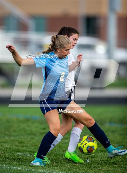 Thumbnail 1 in Spanish Fork @ Salem Hills photogallery.