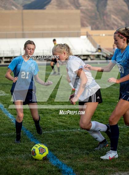 Thumbnail 1 in Spanish Fork @ Salem Hills photogallery.