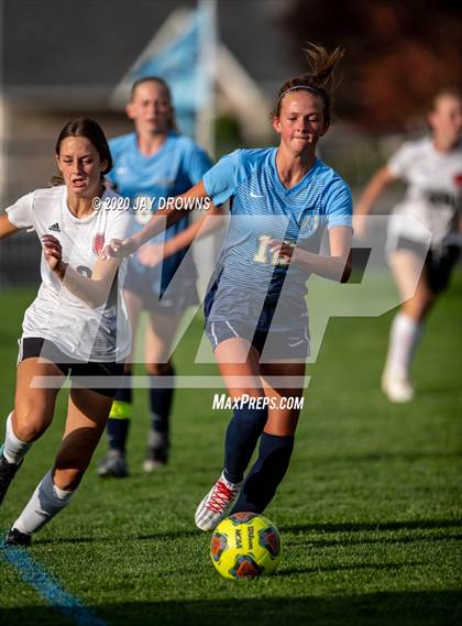 Thumbnail 3 in Spanish Fork @ Salem Hills photogallery.