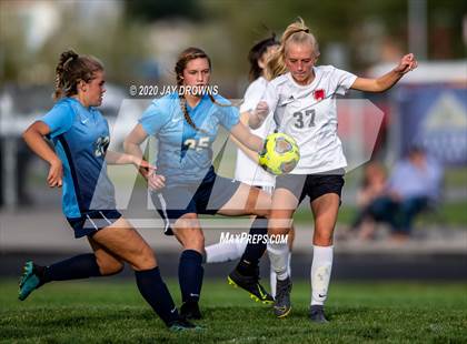 Thumbnail 1 in Spanish Fork @ Salem Hills photogallery.