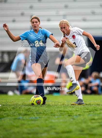Thumbnail 1 in Spanish Fork @ Salem Hills photogallery.