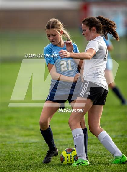 Thumbnail 1 in Spanish Fork @ Salem Hills photogallery.