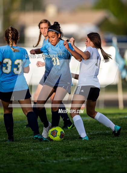 Thumbnail 3 in Spanish Fork @ Salem Hills photogallery.