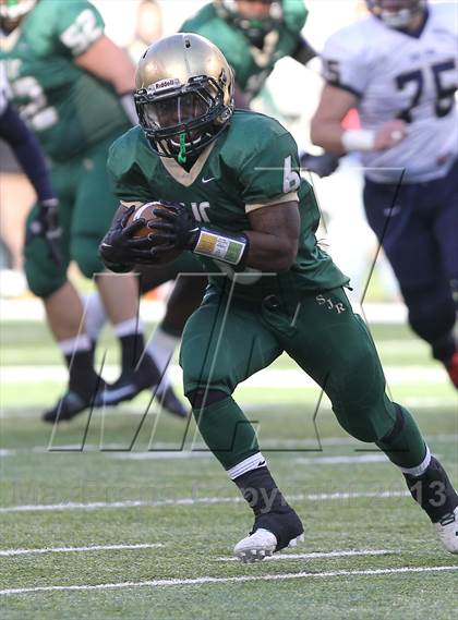 Thumbnail 1 in St. Joseph Regional vs. Pope John XXIII (NJSIAA Non-Public Group 3 Final) photogallery.