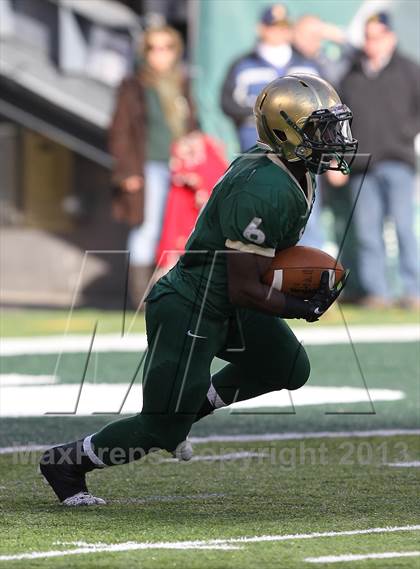 Thumbnail 1 in St. Joseph Regional vs. Pope John XXIII (NJSIAA Non-Public Group 3 Final) photogallery.