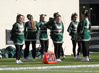 Thumbnail 1 in St. Joseph Regional vs. Pope John XXIII (NJSIAA Non-Public Group 3 Final) photogallery.