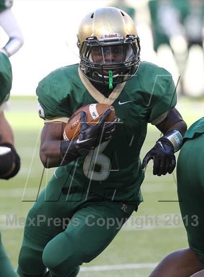 Thumbnail 1 in St. Joseph Regional vs. Pope John XXIII (NJSIAA Non-Public Group 3 Final) photogallery.