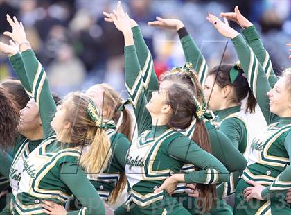 Thumbnail 1 in St. Joseph Regional vs. Pope John XXIII (NJSIAA Non-Public Group 3 Final) photogallery.
