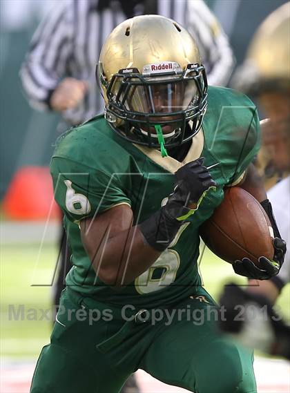 Thumbnail 1 in St. Joseph Regional vs. Pope John XXIII (NJSIAA Non-Public Group 3 Final) photogallery.