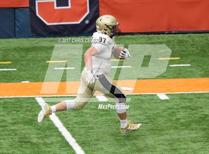 Thumbnail 3 in Brighton @ East Syracuse-Minoa (Kickoff Classic) photogallery.