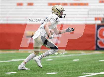Thumbnail 2 in Brighton @ East Syracuse-Minoa (Kickoff Classic) photogallery.