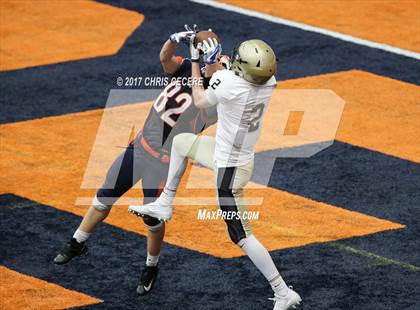 Thumbnail 3 in Brighton @ East Syracuse-Minoa (Kickoff Classic) photogallery.