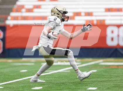 Thumbnail 3 in Brighton @ East Syracuse-Minoa (Kickoff Classic) photogallery.