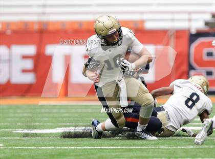 Thumbnail 1 in Brighton @ East Syracuse-Minoa (Kickoff Classic) photogallery.