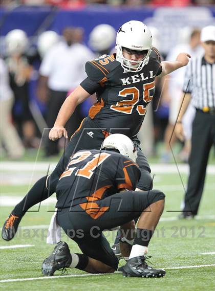 Thumbnail 2 in Kell vs. Chattahoochee (Corky Kell Classic) photogallery.