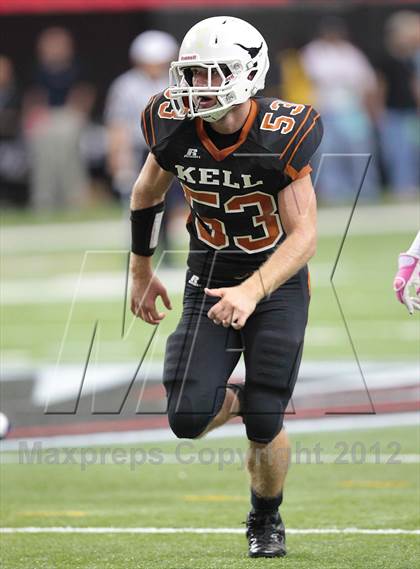 Thumbnail 2 in Kell vs. Chattahoochee (Corky Kell Classic) photogallery.