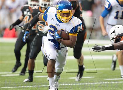 Thumbnail 2 in Kell vs. Chattahoochee (Corky Kell Classic) photogallery.