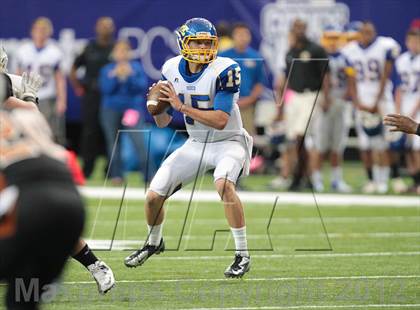Thumbnail 3 in Kell vs. Chattahoochee (Corky Kell Classic) photogallery.