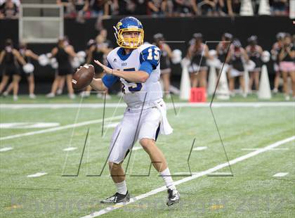 Thumbnail 3 in Kell vs. Chattahoochee (Corky Kell Classic) photogallery.