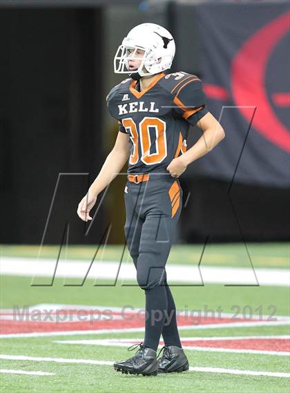 Thumbnail 1 in Kell vs. Chattahoochee (Corky Kell Classic) photogallery.