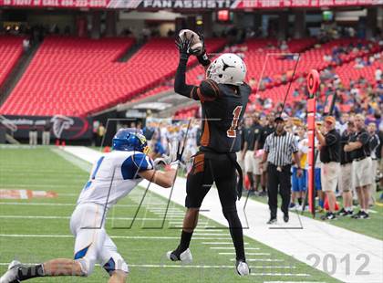 Thumbnail 3 in Kell vs. Chattahoochee (Corky Kell Classic) photogallery.