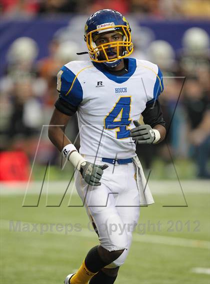Thumbnail 2 in Kell vs. Chattahoochee (Corky Kell Classic) photogallery.