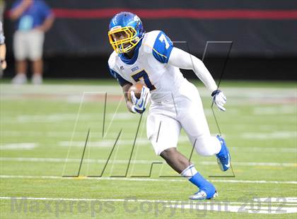 Thumbnail 1 in Kell vs. Chattahoochee (Corky Kell Classic) photogallery.