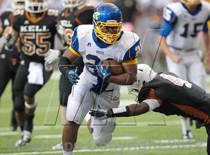 Thumbnail 1 in Kell vs. Chattahoochee (Corky Kell Classic) photogallery.