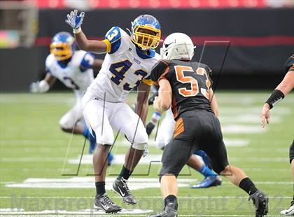 Thumbnail 1 in Kell vs. Chattahoochee (Corky Kell Classic) photogallery.