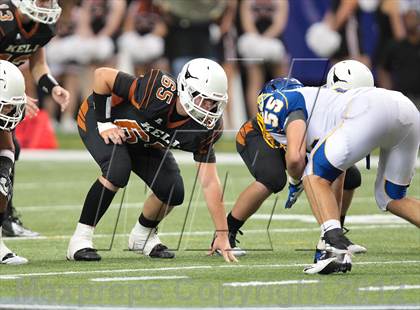 Thumbnail 2 in Kell vs. Chattahoochee (Corky Kell Classic) photogallery.
