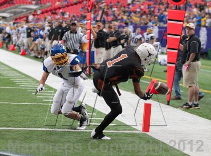 Thumbnail 1 in Kell vs. Chattahoochee (Corky Kell Classic) photogallery.