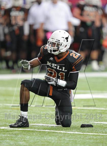 Thumbnail 1 in Kell vs. Chattahoochee (Corky Kell Classic) photogallery.