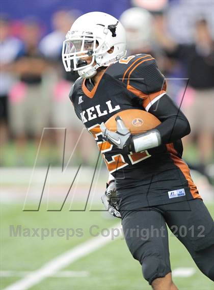 Thumbnail 2 in Kell vs. Chattahoochee (Corky Kell Classic) photogallery.