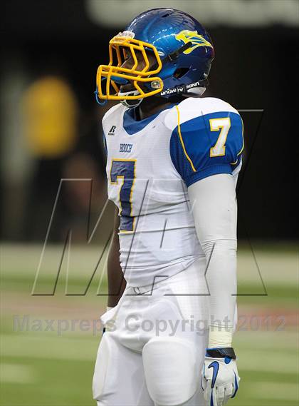Thumbnail 2 in Kell vs. Chattahoochee (Corky Kell Classic) photogallery.