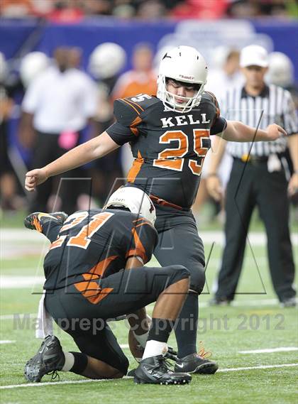 Thumbnail 1 in Kell vs. Chattahoochee (Corky Kell Classic) photogallery.