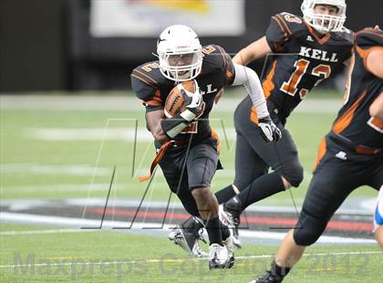 Thumbnail 1 in Kell vs. Chattahoochee (Corky Kell Classic) photogallery.