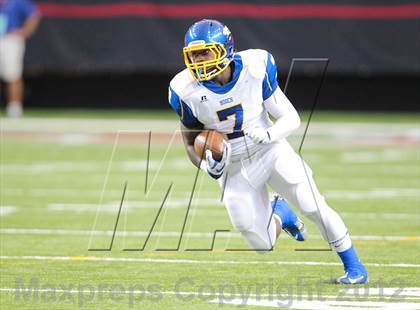 Thumbnail 2 in Kell vs. Chattahoochee (Corky Kell Classic) photogallery.