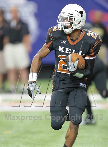 Thumbnail 3 in Kell vs. Chattahoochee (Corky Kell Classic) photogallery.