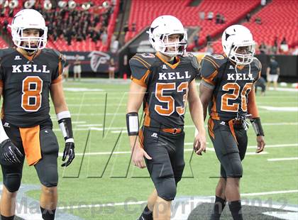 Thumbnail 2 in Kell vs. Chattahoochee (Corky Kell Classic) photogallery.