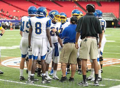 Thumbnail 1 in Kell vs. Chattahoochee (Corky Kell Classic) photogallery.