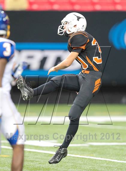 Thumbnail 2 in Kell vs. Chattahoochee (Corky Kell Classic) photogallery.