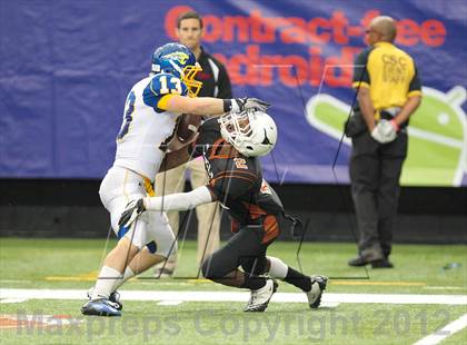 Thumbnail 3 in Kell vs. Chattahoochee (Corky Kell Classic) photogallery.