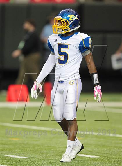 Thumbnail 1 in Kell vs. Chattahoochee (Corky Kell Classic) photogallery.