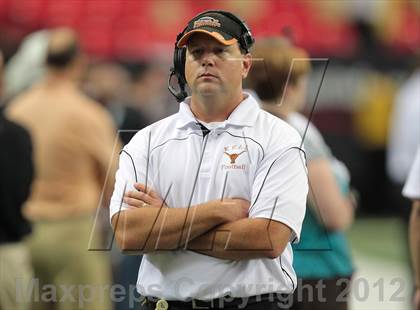 Thumbnail 3 in Kell vs. Chattahoochee (Corky Kell Classic) photogallery.