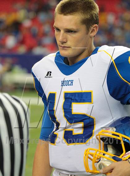 Thumbnail 3 in Kell vs. Chattahoochee (Corky Kell Classic) photogallery.